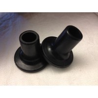 Clean Heels - Black
