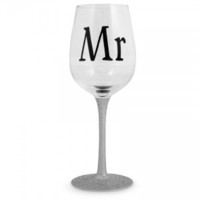 Products: MR Wine Glass