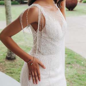 Bridal Gowns: Yalaina Bridal Gown