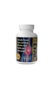 Products: EFAC (Active Again) - Natural oil capsules for Humans or Dogs and Cats