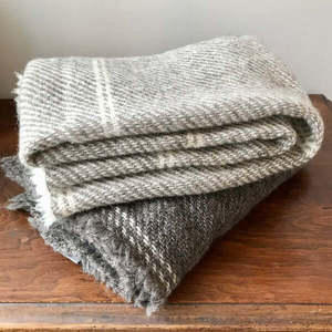 Baby Accessories: Stansborough Cot Blankets