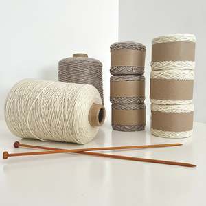 Just For Mum: 8ply Merino Yarn