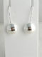 Lentil Earrings (large) weebleworksjase