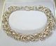 Heavy Byzantine Bracelet weebleworksjase
