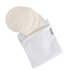 Mum: Nestling Breast pads