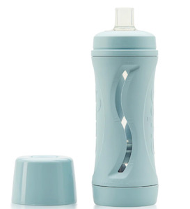 Mealtime: Subo Food Bottle