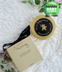 General: Surmanti Baby Botanical Soothing Balm