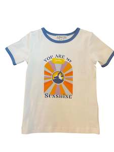 Clothes: Arthur Avenue Digger Tee