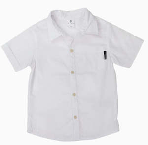 Clothes: Korango Short Sleeved Shirt