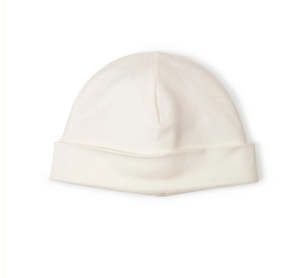 Baby 0 2: Merino Beanie