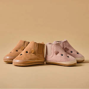 Baby 0 2: Pretty Brave Cosy Boot