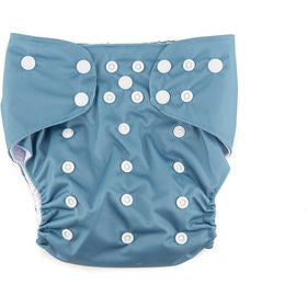 Swim: Current Tyed Reusable Swim Diaper