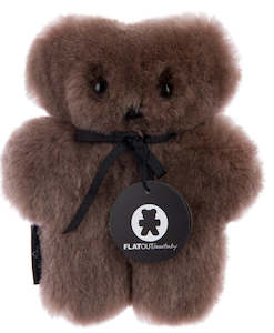 Flatout Bear Baby