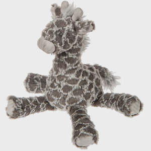 Sleeptime: Afrique Giraffe Soft Toy