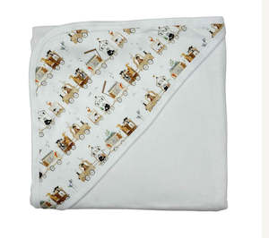 Bath Time Wee Kiwi Kidz Shoponline Rangioranz: Imababy Hooded Baby Towel