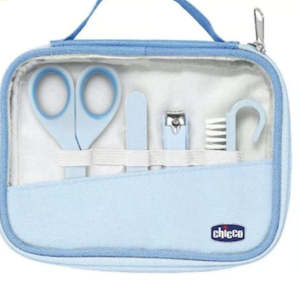 Chicco Happy Hands Manicure Set