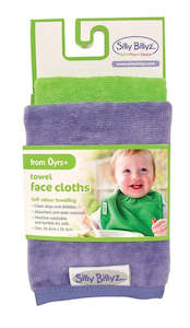 Face Cloth
