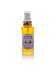 Mum Wee Kiwi Kidz Shoponline Rangioranz: Nora Body & Soul Oil