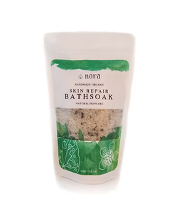 Mum Wee Kiwi Kidz Shoponline Rangioranz: Nora Skin Repair Bath Salts
