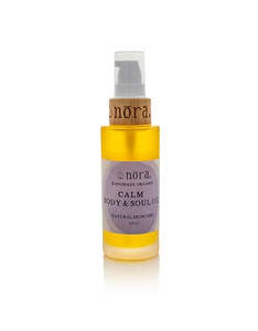 Nora Body & Soul Oil