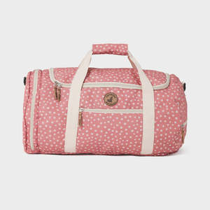 Mum Wee Kiwi Kidz Shoponline Rangioranz: Crywolf Packable Duffel