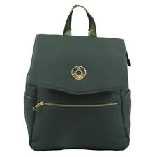 Isoki Hartley Back Pack