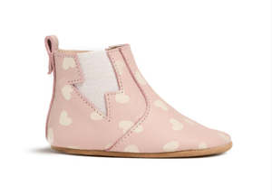 Baby 0 2: Pretty Brave Baby Electric Boot