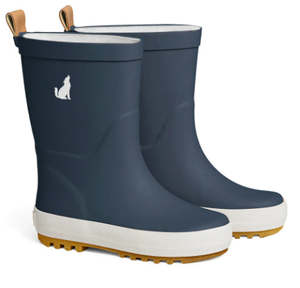 Crywolf Rain Boots
