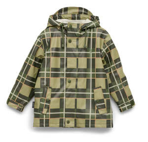 Crywolf Explorer Jacket