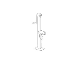 Products: Lifting Jack - Wee Make Change