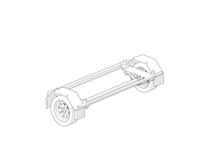 Products: Dolly - Single (plans) - Wee Make Change