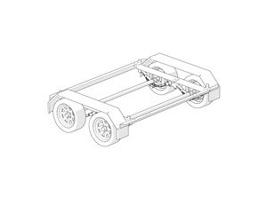 Products: Dolly - Tandem (plans) - Wee Make Change