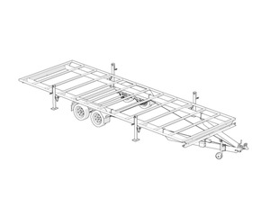 Products: Trailer (plans) - Wee Make Change