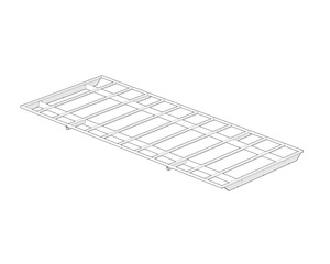Products: Deck (plans) - Wee Make Change