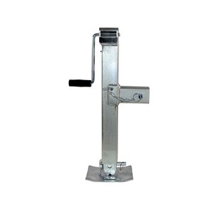 Products: Lifting Jack Galv Square Mount - Wee Make Change