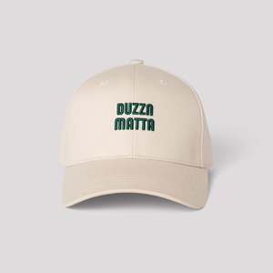 Three Of The Tee: Duzzn Matta Cap