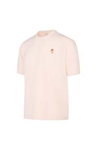 Premium T-Shirt – Ivory | Lion Collection