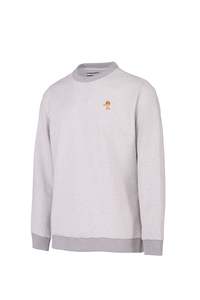 Lion: Premium Crewneck – Mist | Lion Collection