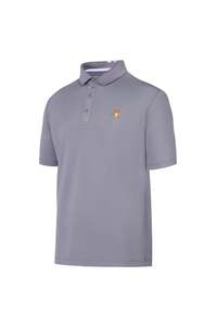 Performance Polo – Mist | Lion Collection