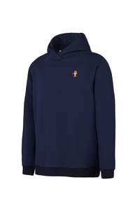 Premium Hoodie – Imperial Blue | Lion Collection