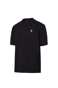 Lion: Premium T-Shirt – Onyx | Lion Collection
