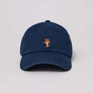 Lion Cap