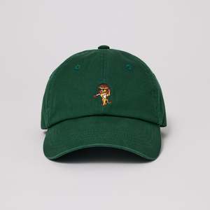 Lion Cap