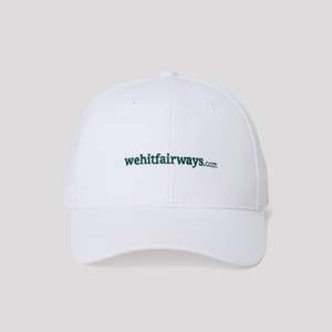 Wehitfairways Cap