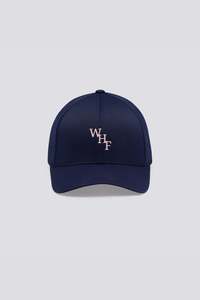 Champions: WHF Tour Cap