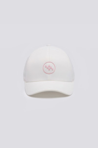 The Fairway Crest Cap