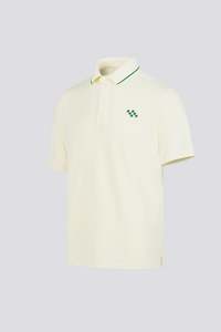 Essential Polo – Palmah Yellow | Champions Collection
