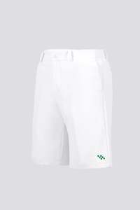 Classic Shorts – Pearl White | Champions Collection