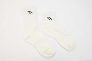 Socks – White | Champions Collection