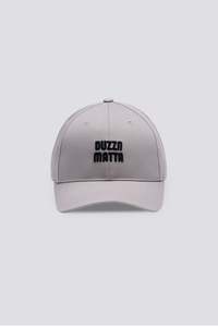 Duzzn Matta™ Cap - Grey
